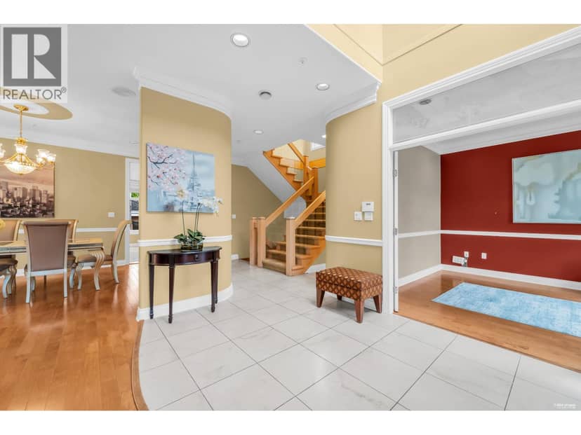 2498 W 22ND AVE AVENUE, Vancouver, photo 2