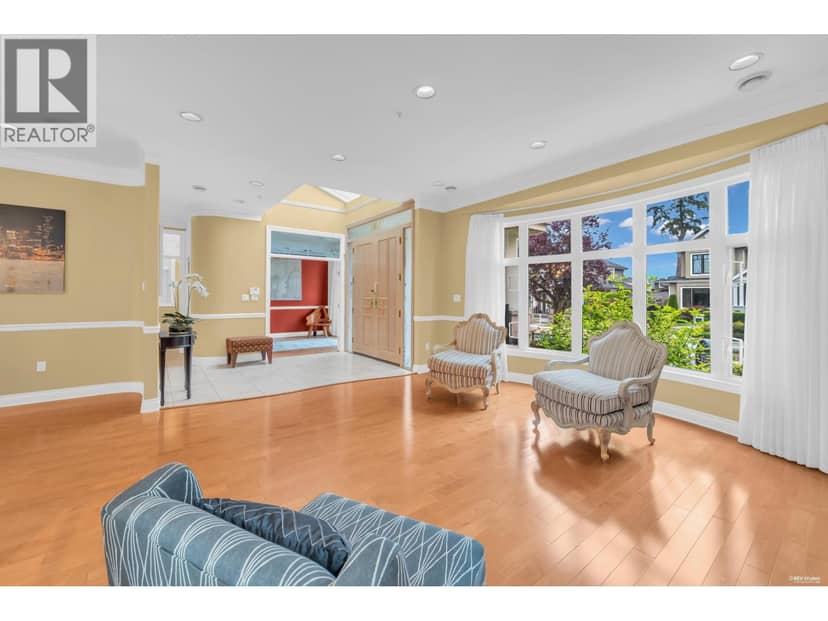 2498 W 22ND AVE AVENUE, Vancouver, photo 7