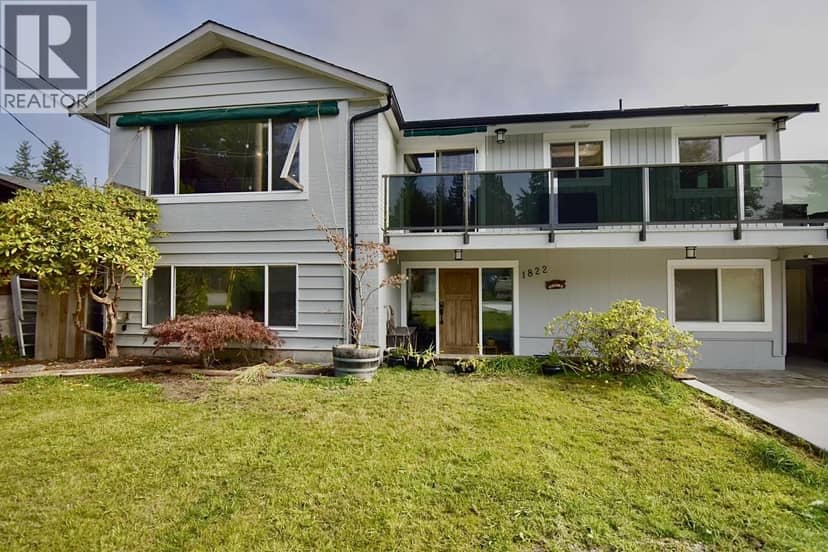 1822 HALL ROAD, Sechelt, photo 4