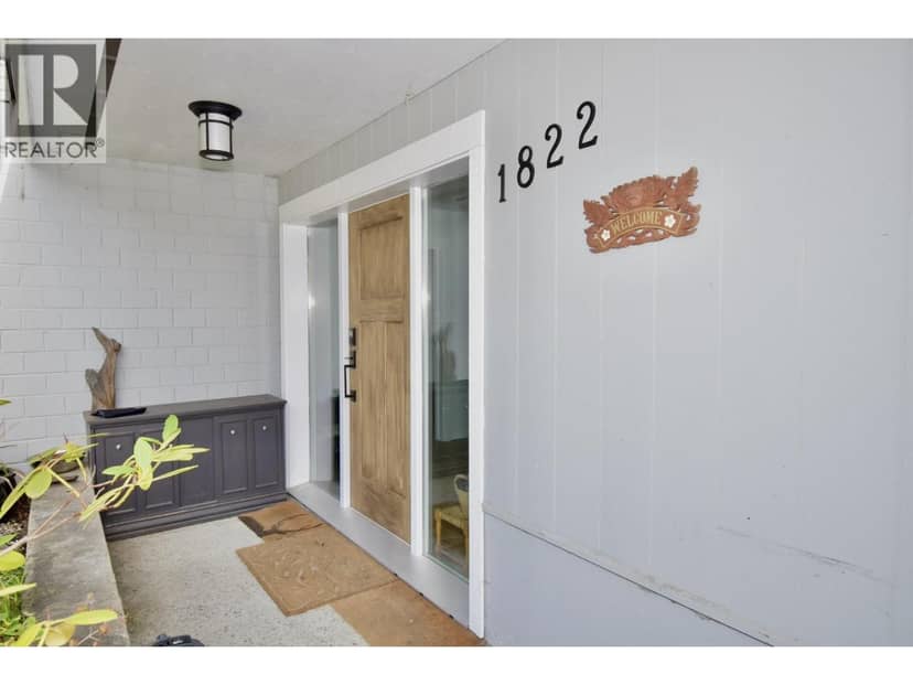 1822 HALL ROAD, Sechelt, photo 5