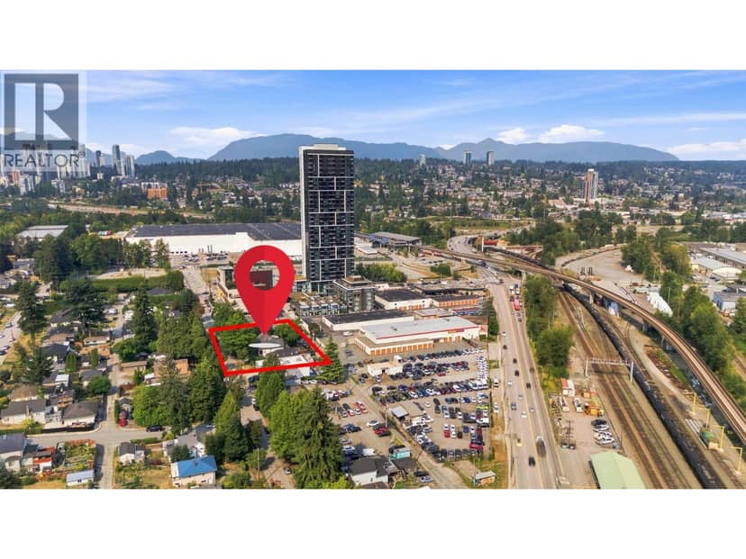 452 ROUSSEAU STREET, New Westminster, photo 2
