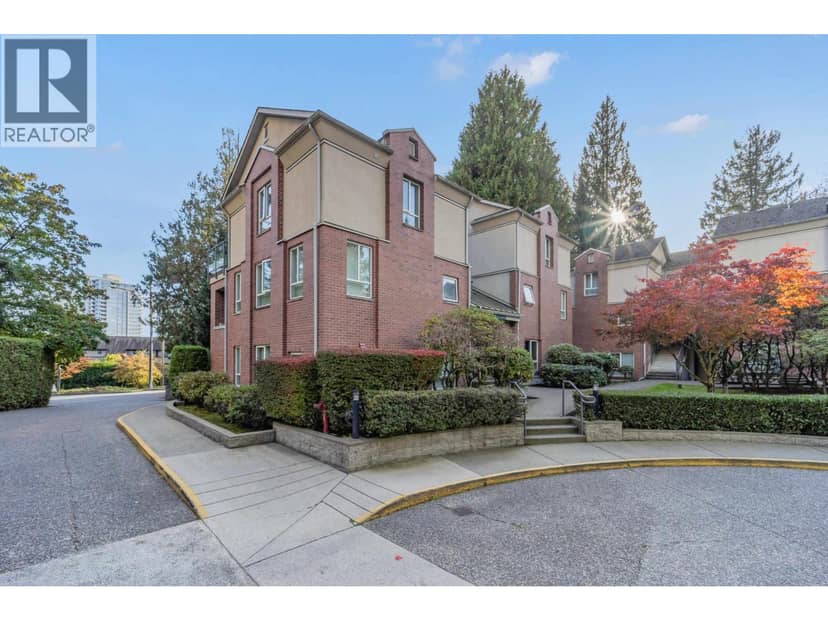 5 7077 BERESFORD STREET, Burnaby
