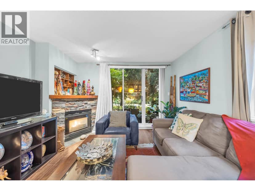 5 7077 BERESFORD STREET, Burnaby, photo 4