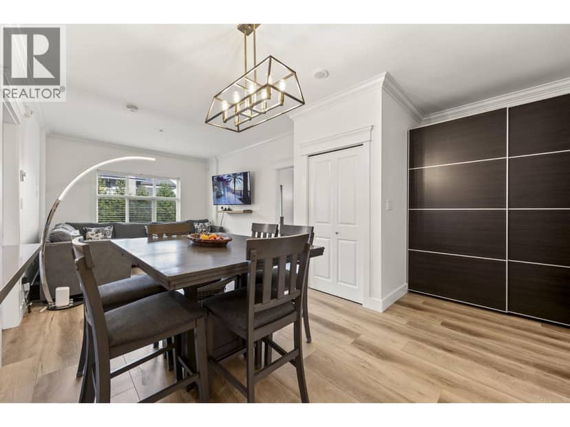 304 2389 HAWTHORNE AVENUE, Port Coquitlam, photo 5