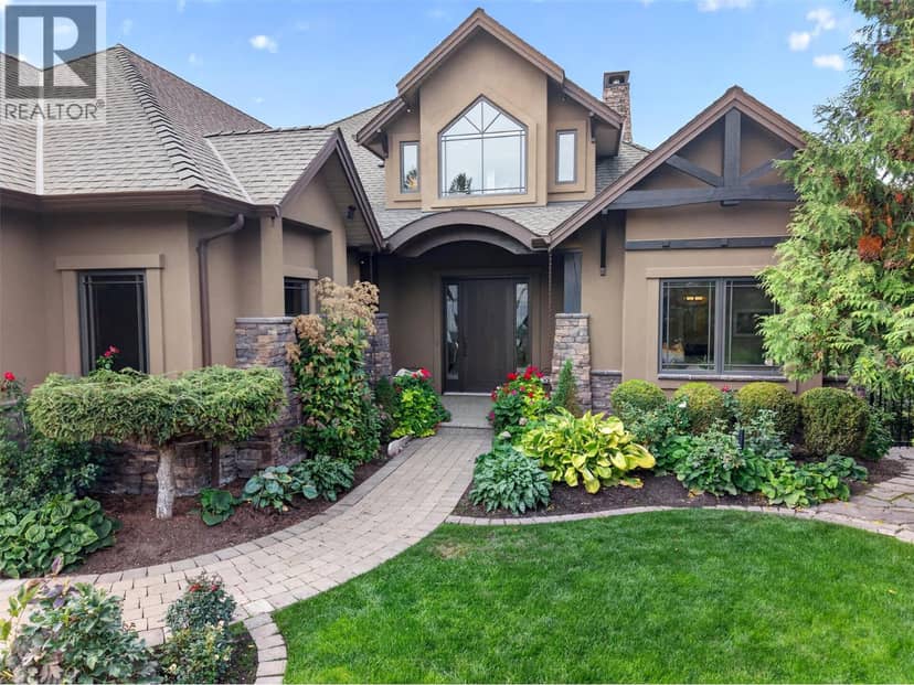 734 Marin Crescent, Kelowna, photo 4