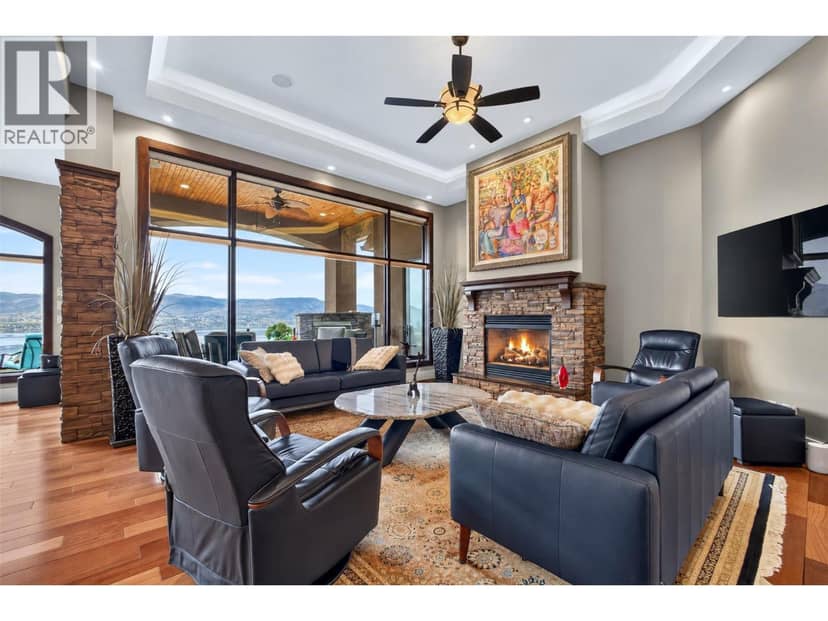 734 Marin Crescent, Kelowna, photo 6