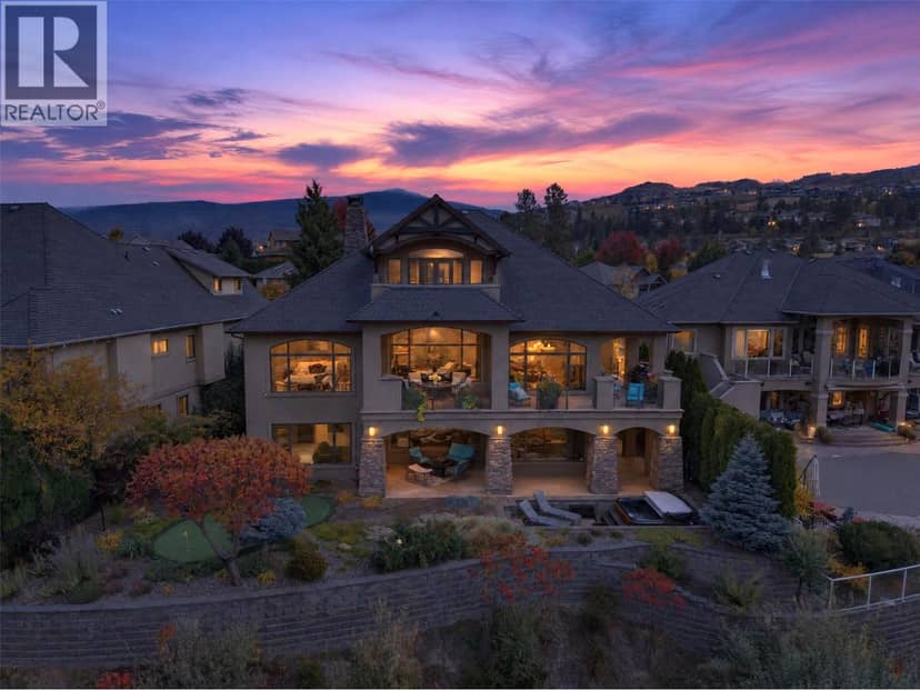 734 Marin Crescent, Kelowna, photo 2