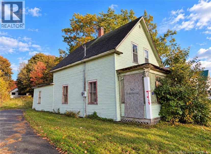 47 Highland Avenue, McAdam, photo 4
