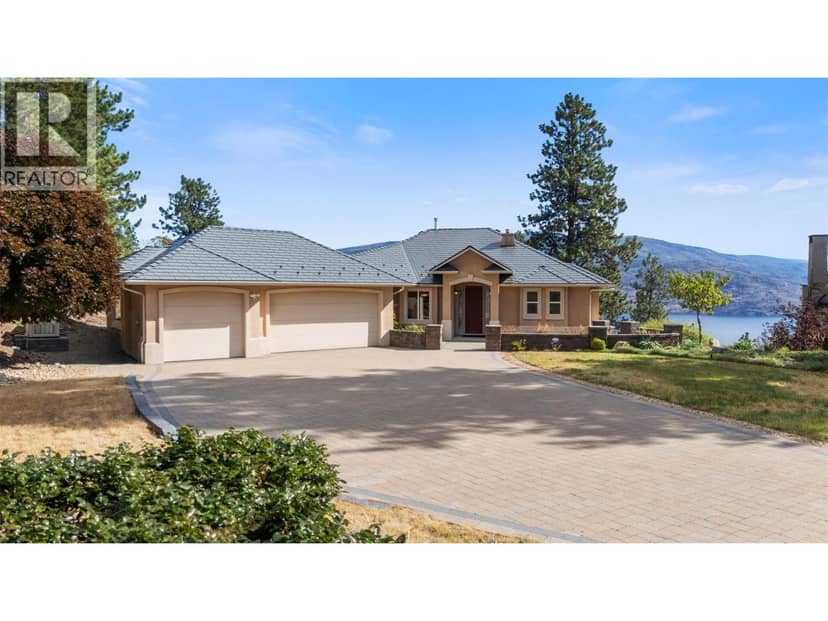 6455 Vernon Avenue, Peachland