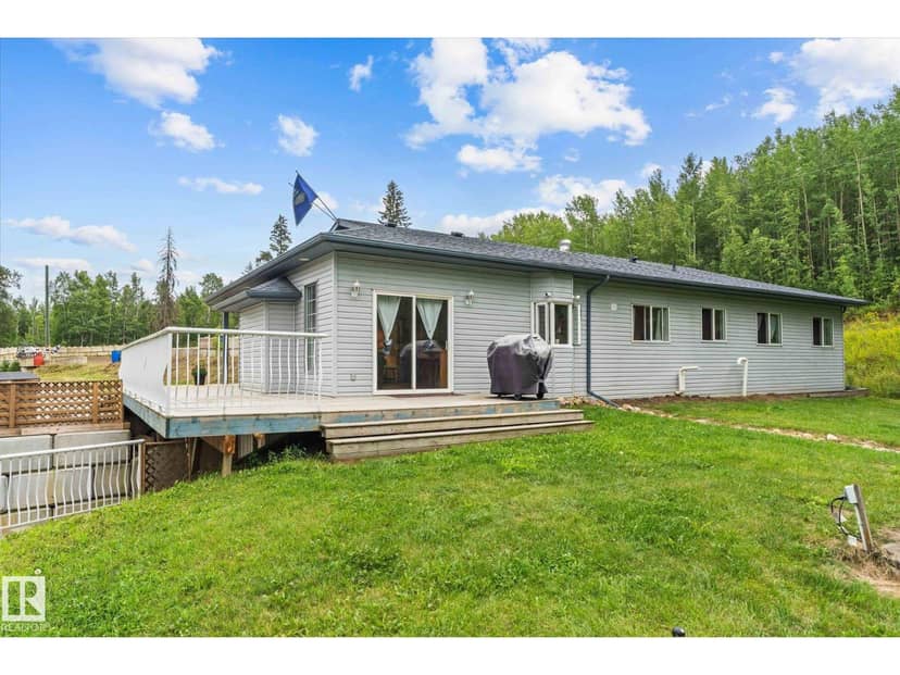 54426 Rge Road 15, Rural Lac Ste. Anne County, photo 8