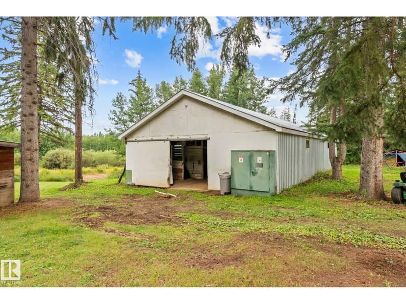 54426 Rge Road 15, Rural Lac Ste. Anne County, photo 5