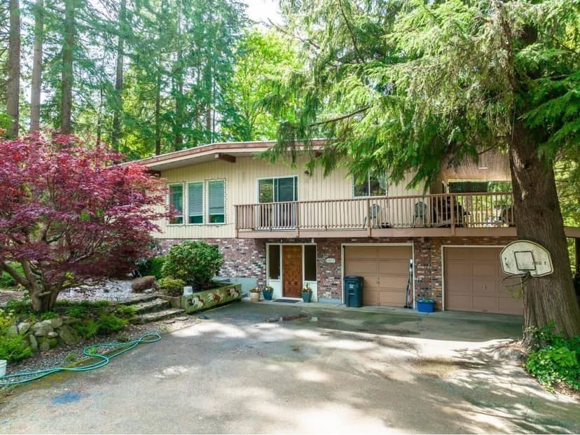 2875 168 STREET, Surrey