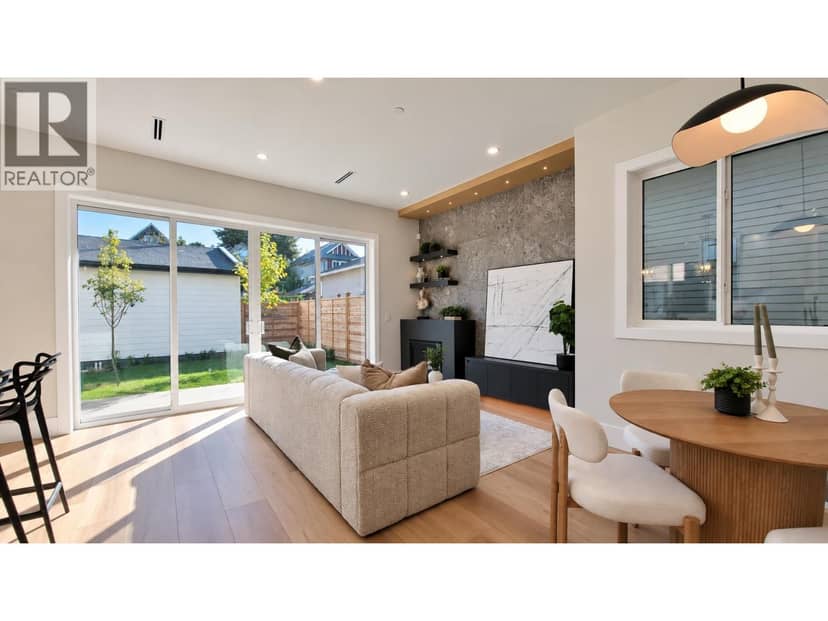 2 746 E 12TH AVENUE, Vancouver, photo 5