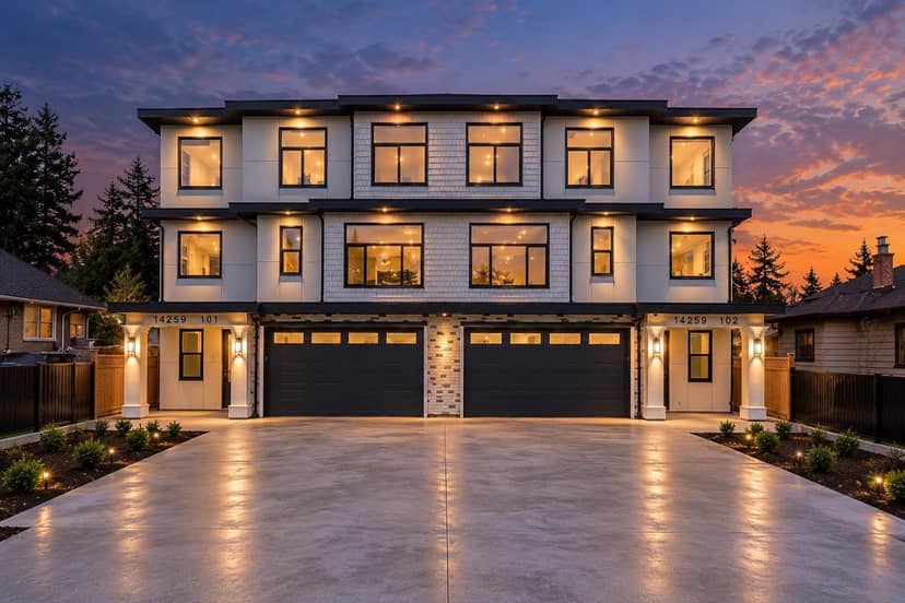 101 14259 PARK DRIVE, Surrey