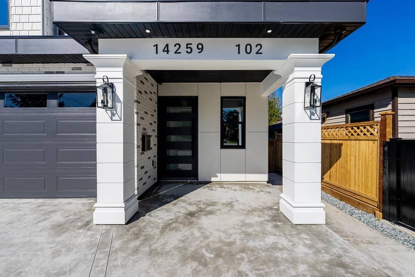 101 14259 PARK DRIVE, Surrey, photo 3