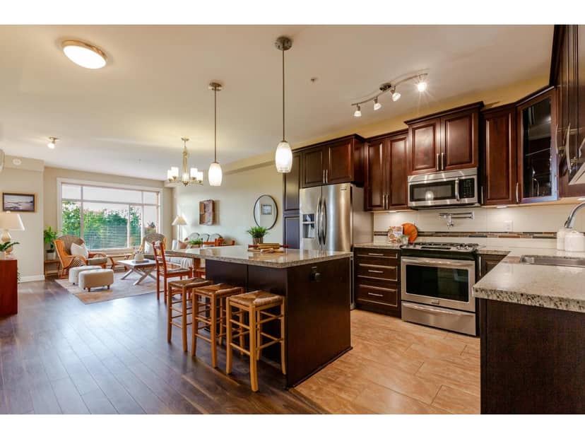506 8157 207 STREET, Langley, photo 4