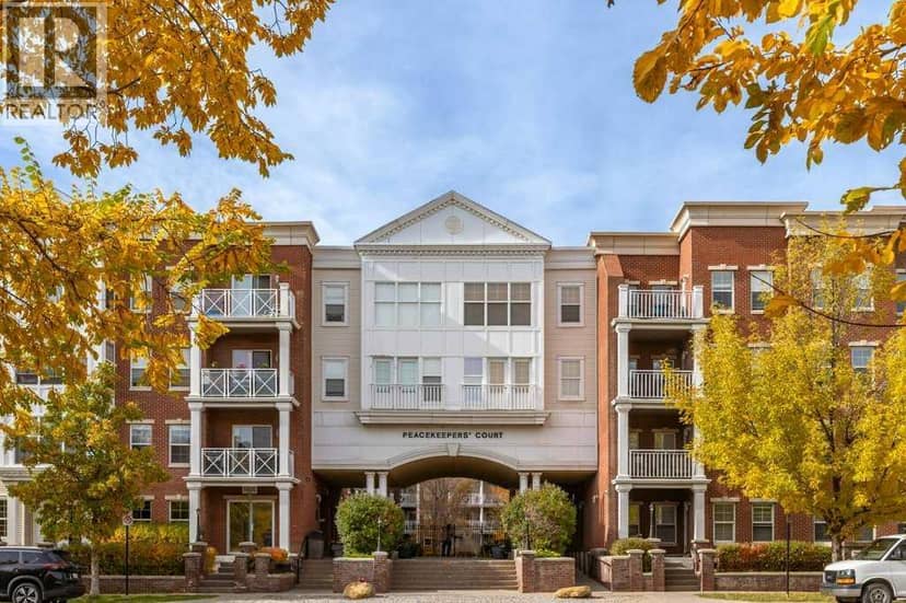 1302, 5605 Henwood Street SW, Calgary