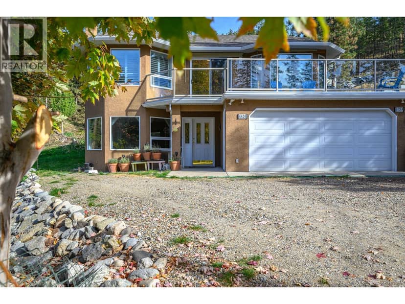 4405 Ottley Road, Lake Country, photo 2