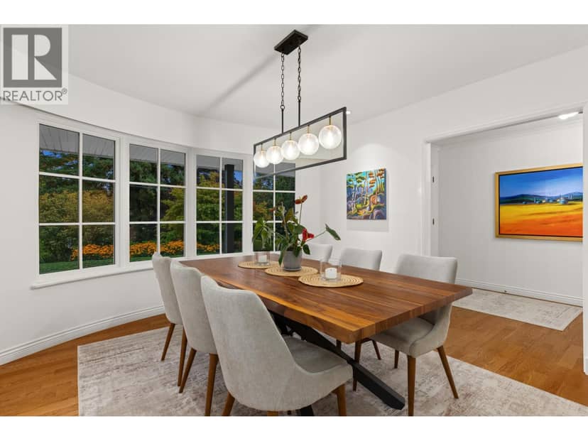 885 MARGAREE PLACE, West Vancouver, photo 4