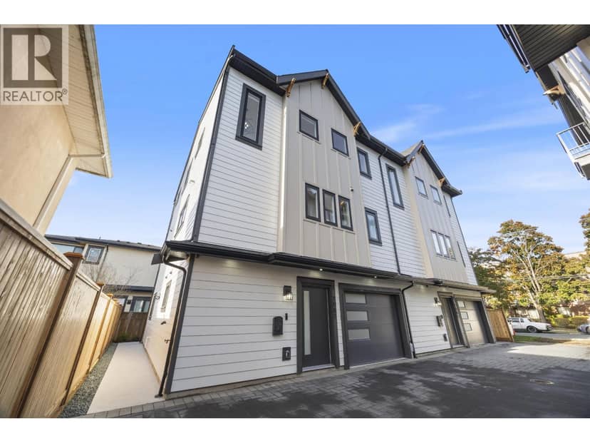 1 7087 MARY AVENUE, Burnaby, photo 2
