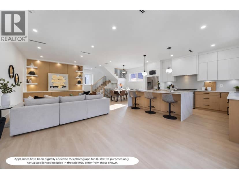1 7087 MARY AVENUE, Burnaby, photo 4