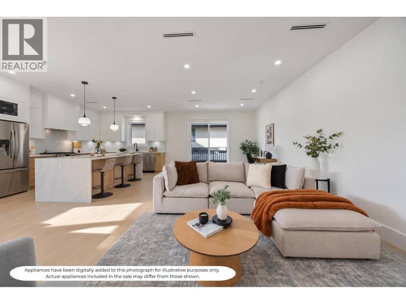 1 7087 MARY AVENUE, Burnaby, photo 6