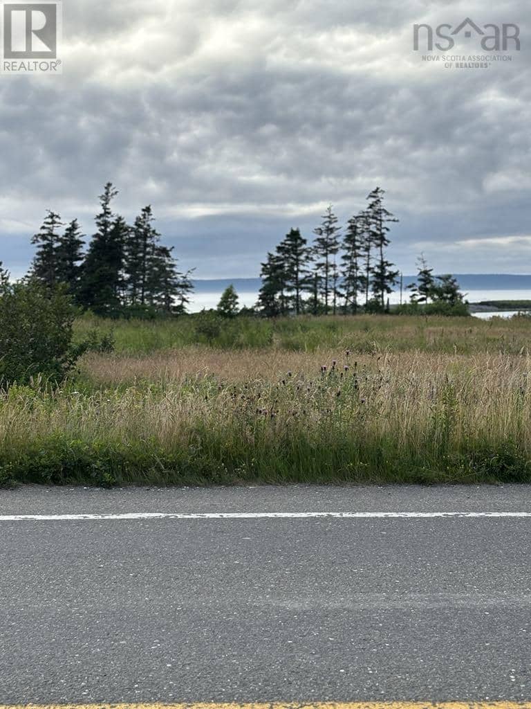 Highway 1, Church Point, photo 4