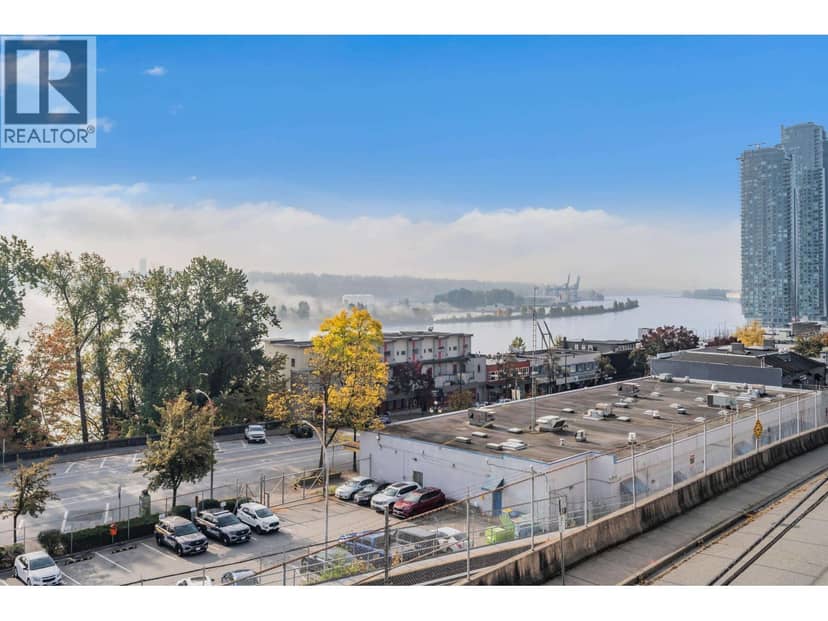 302 218 CARNARVON STREET, New Westminster, photo 2