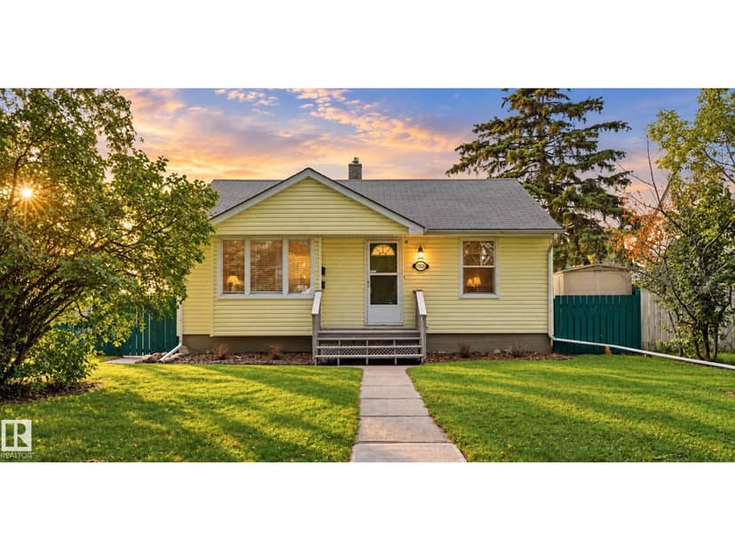 11836 62 ST NW, Edmonton, photo 2