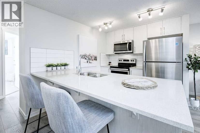 101, 260 Rowley Way NW, Calgary, photo 5