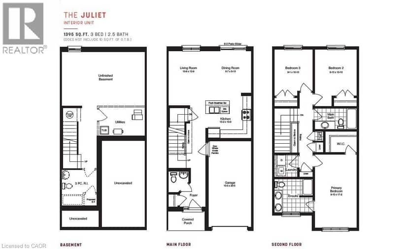 520 ORR Street Unit# 12, Stratford, photo 2