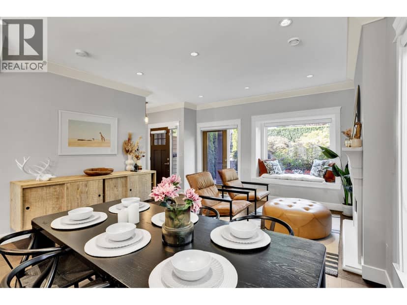 545 E 4TH STREET, North Vancouver, photo 6