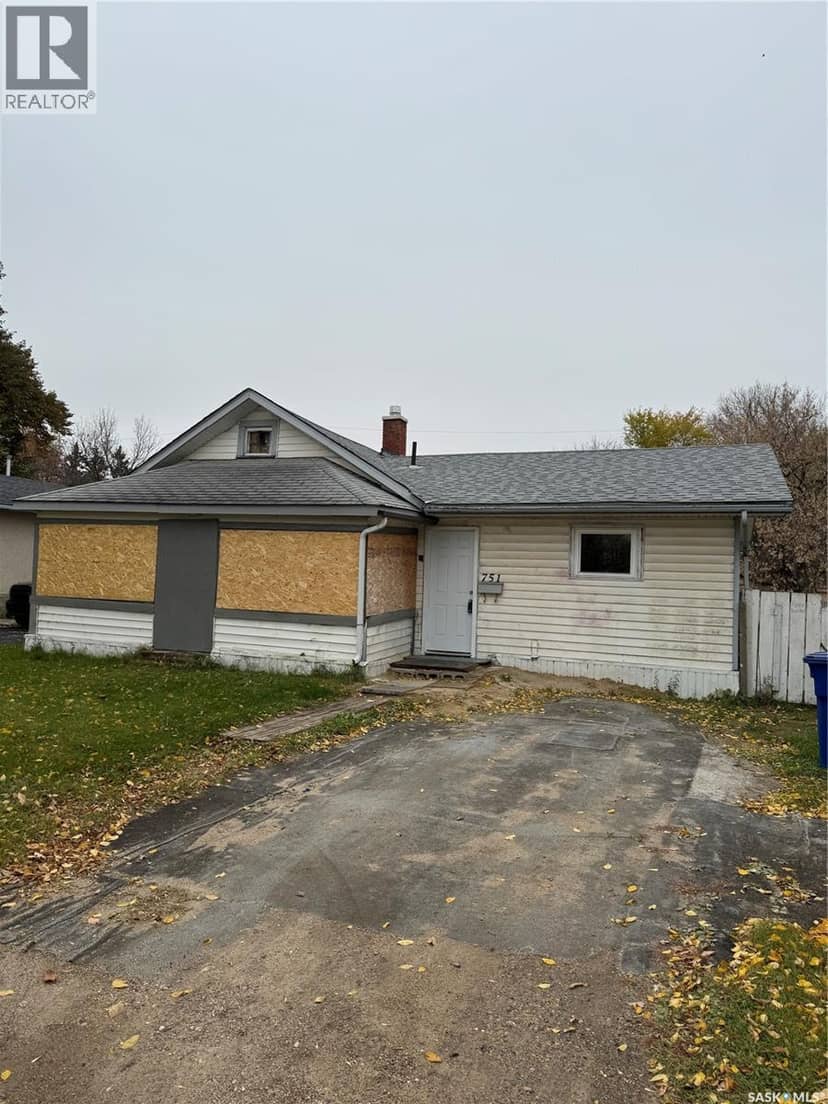 751 17th STREET W, Prince Albert