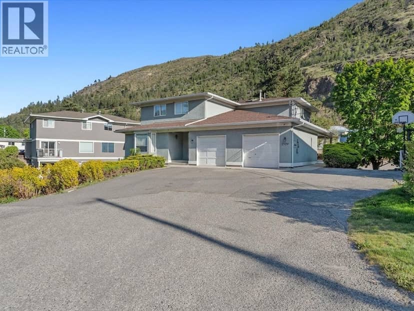2739 Riffington Place, West Kelowna, photo 2