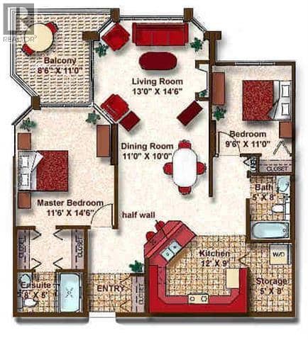 1128 Sunset Drive Unit# 706 Lot# 52, Kelowna, photo 5