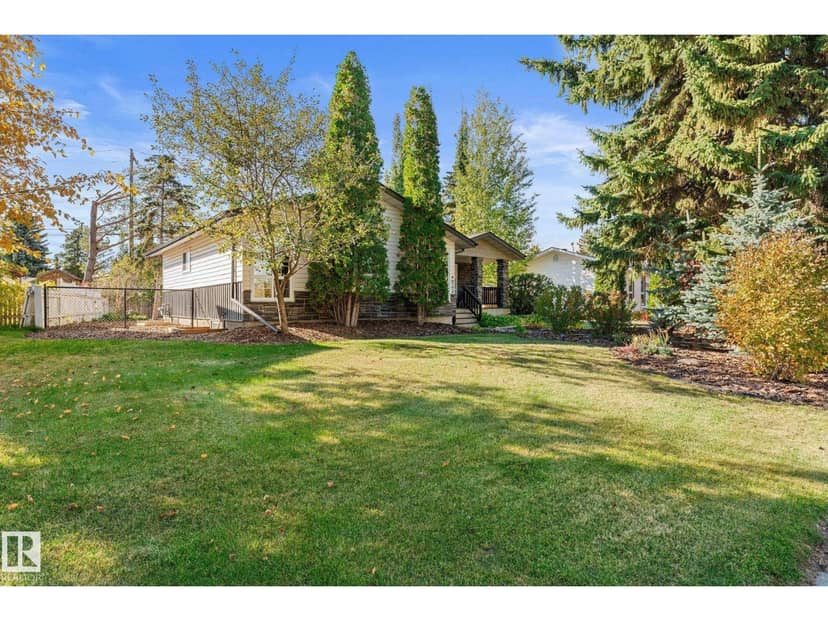 4032 121 ST NW, Edmonton, photo 4