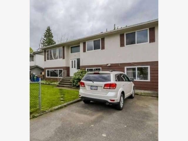 20110 53 AVENUE, Langley