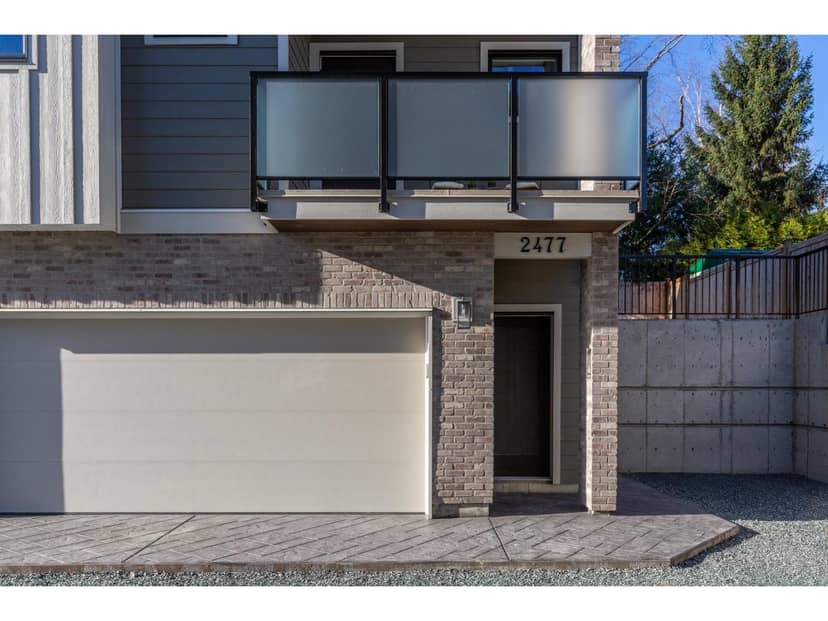 2469 BECK ROAD, Abbotsford, photo 2