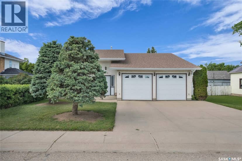 109 1st AVENUE E, Gravelbourg, photo 5