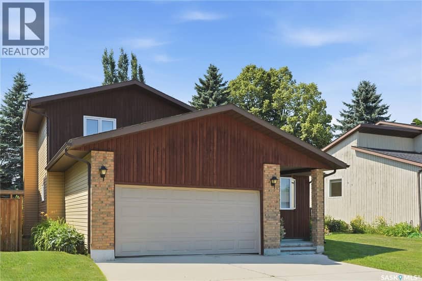 522 Delaronde ROAD, Saskatoon, photo 2