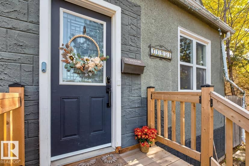 11953 St Albert Tr NW, Edmonton, photo 4
