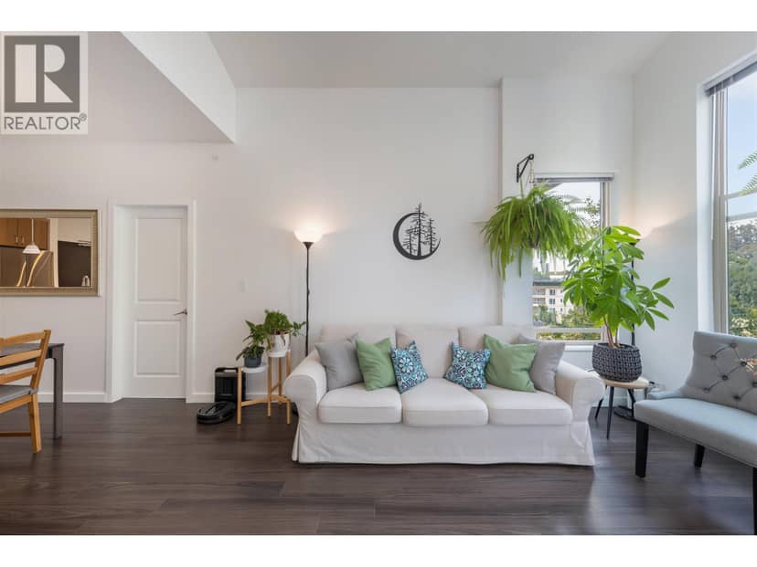 401 265 ROSS DRIVE, New Westminster, photo 4