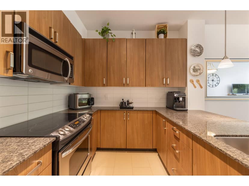 401 265 ROSS DRIVE, New Westminster, photo 5