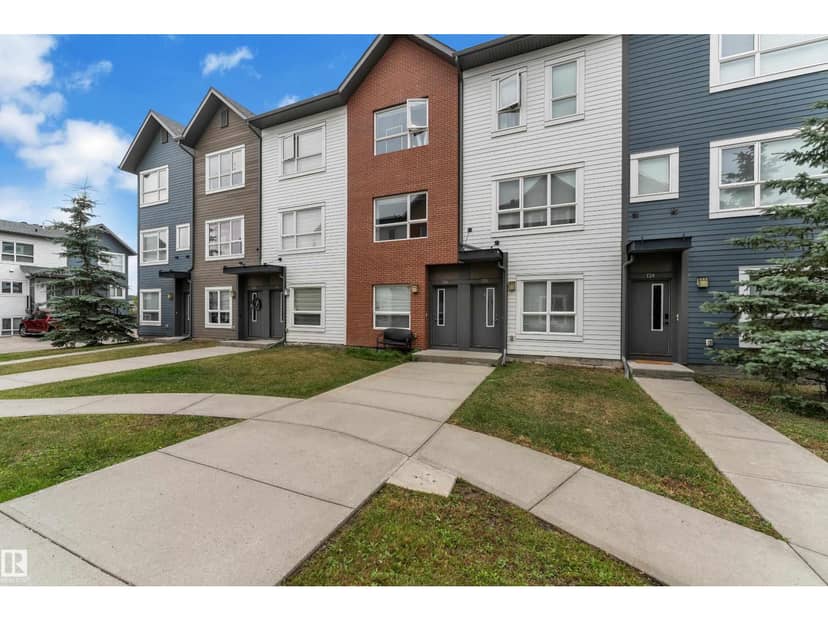 #126 2560 Pegasus Bv NW, Edmonton, photo 3