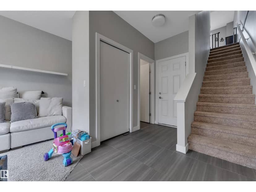 #126 2560 Pegasus Bv NW, Edmonton, photo 5