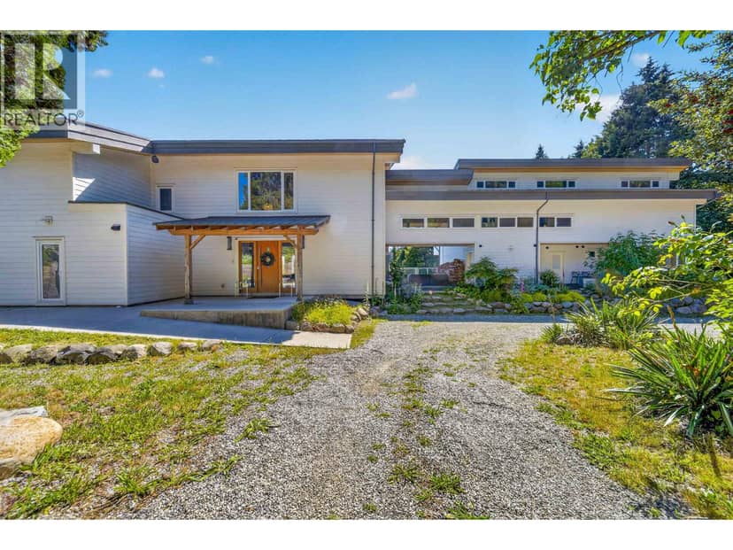714 SULLIVAN ROAD, Roberts Creek, photo 4
