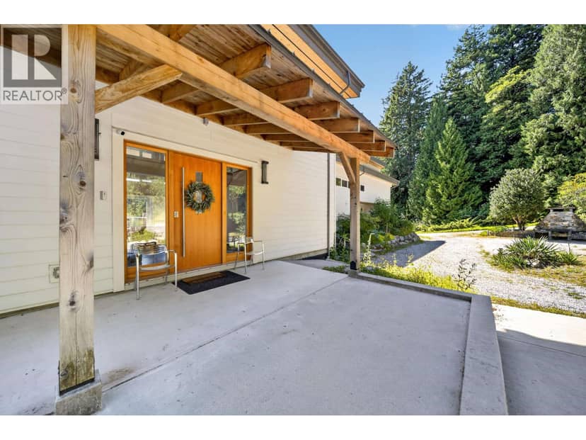 714 SULLIVAN ROAD, Roberts Creek, photo 5
