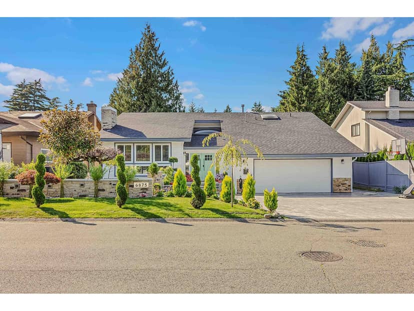 6875 ROCKFORD PLACE, Delta