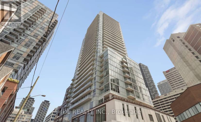 2007 - 33 Helendale Avenue, Toronto