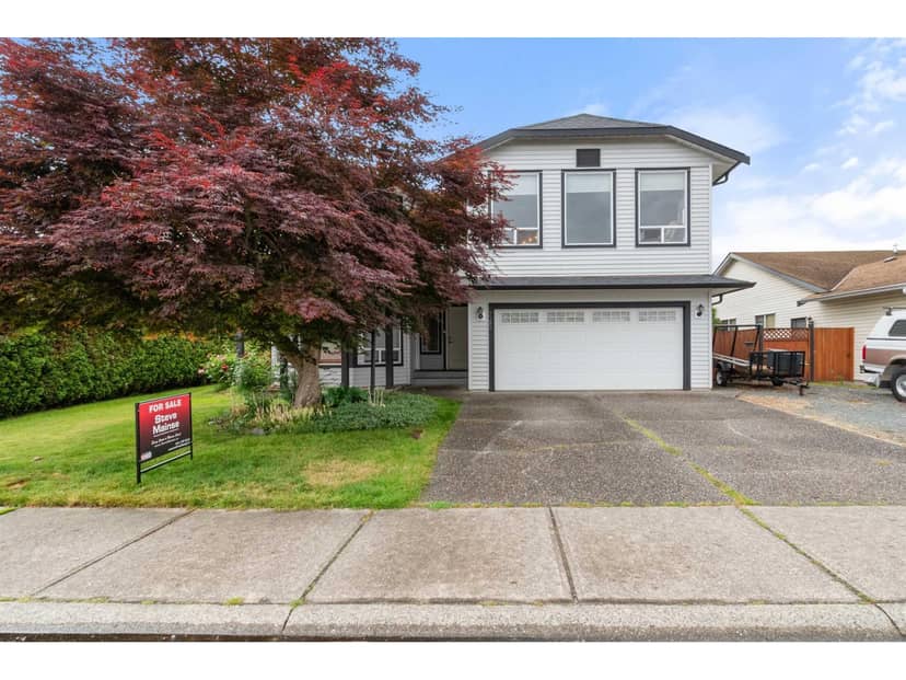 7285 MEADOWLARK STREET, Sardis West Vedder, Chilliwack, photo 2